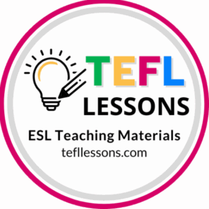 Profile photo of TEFL Lessons